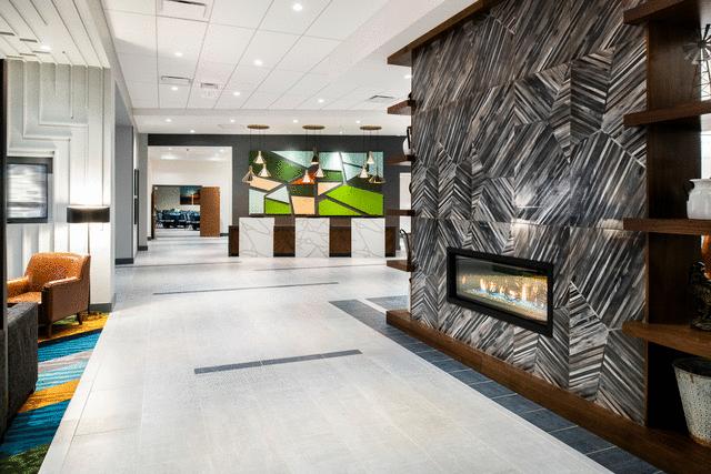 Hotel Hyatt House East Moline/Quad Cities Zewnętrze zdjęcie