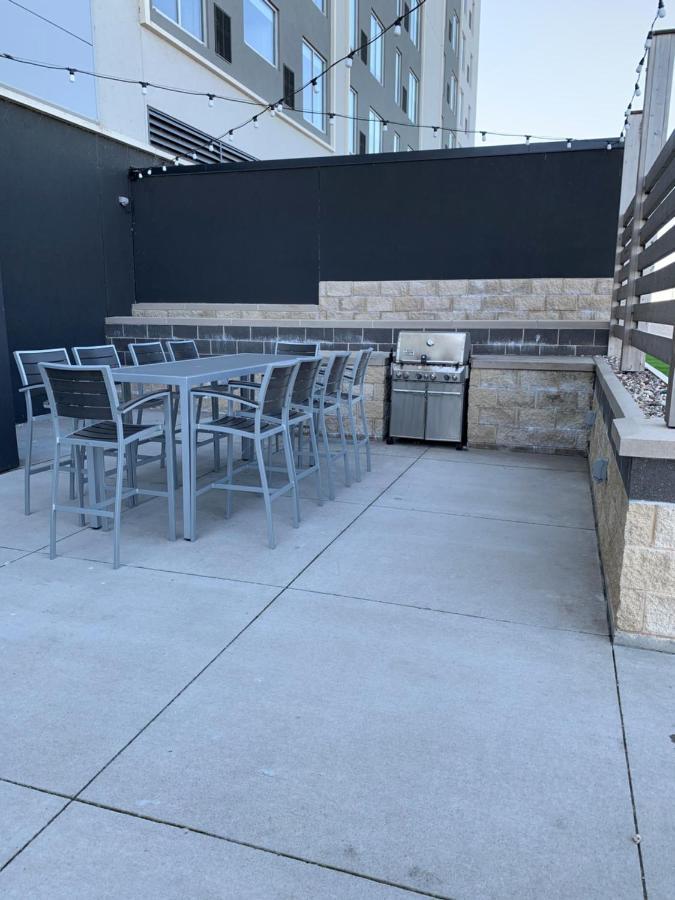Hotel Hyatt House East Moline/Quad Cities Zewnętrze zdjęcie
