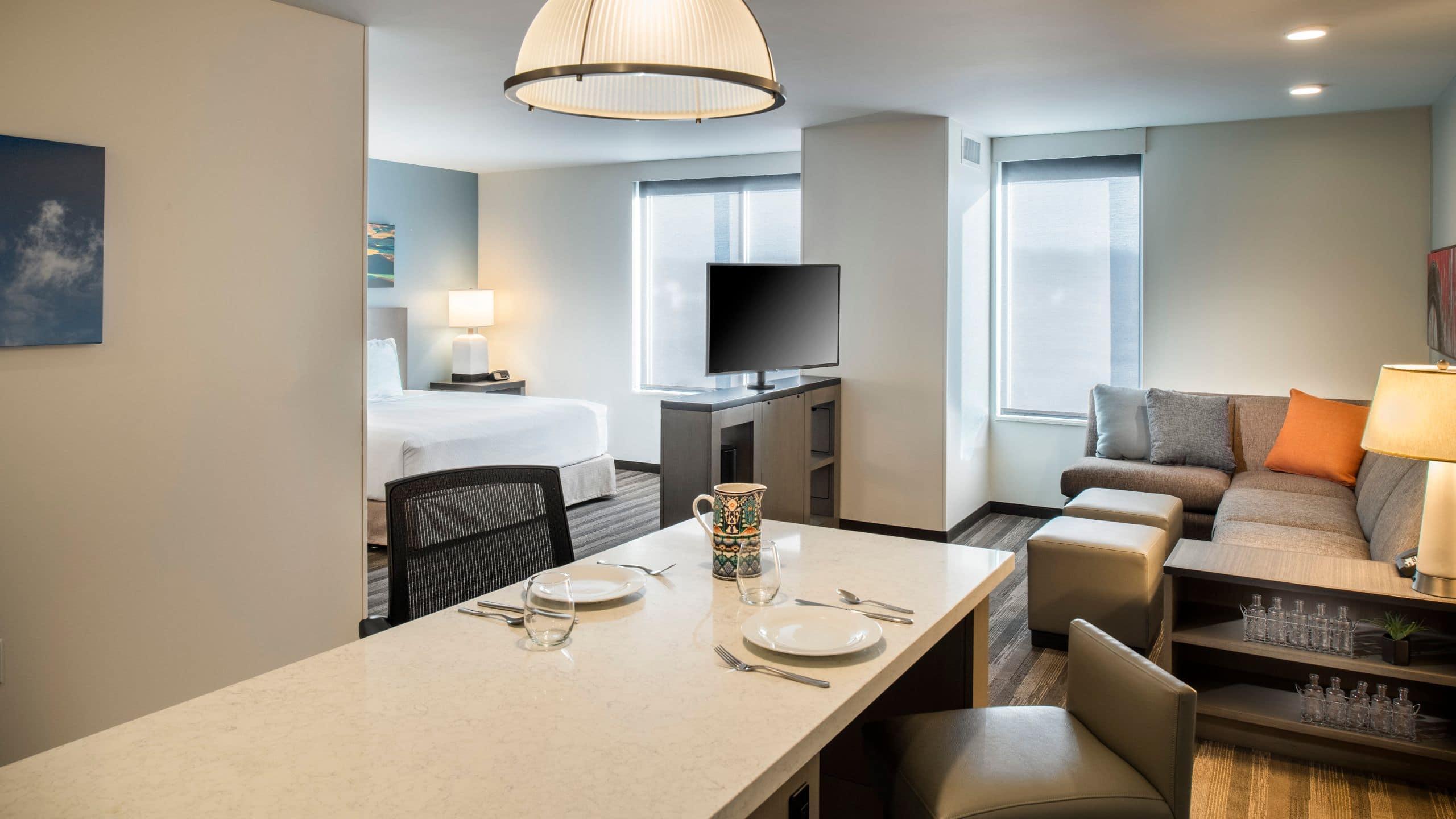 Hotel Hyatt House East Moline/Quad Cities Zewnętrze zdjęcie