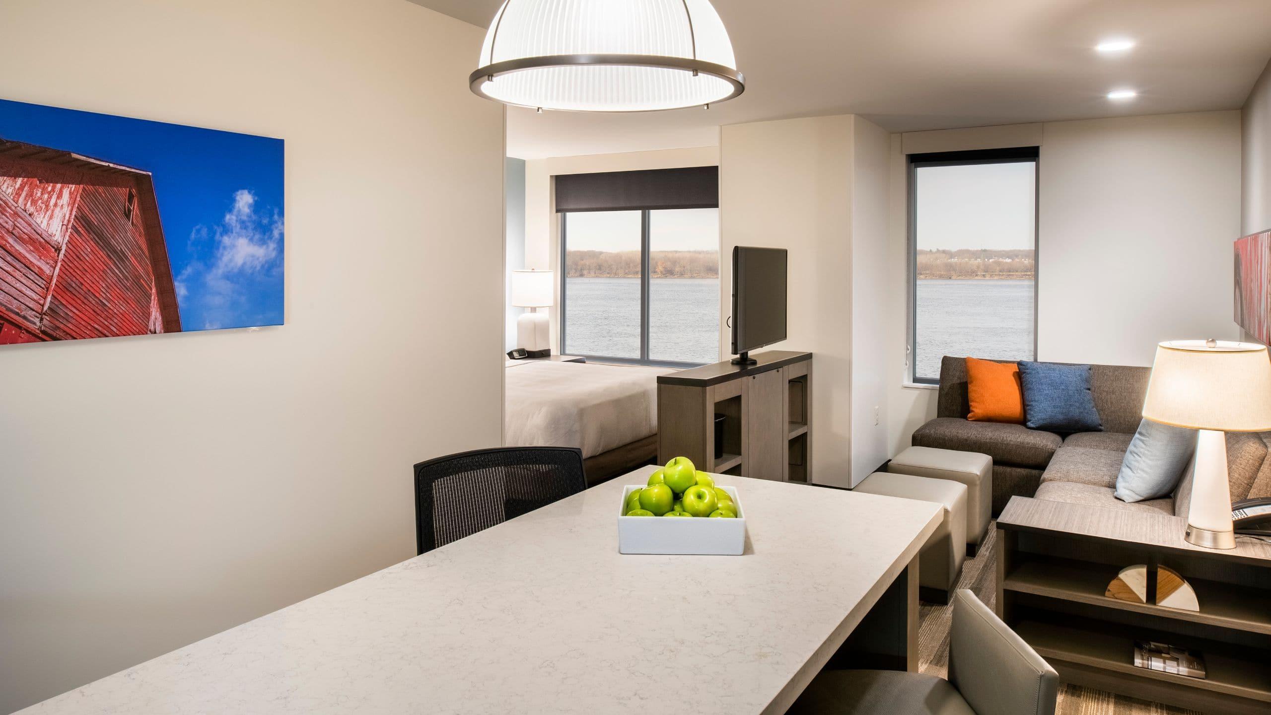 Hotel Hyatt House East Moline/Quad Cities Zewnętrze zdjęcie