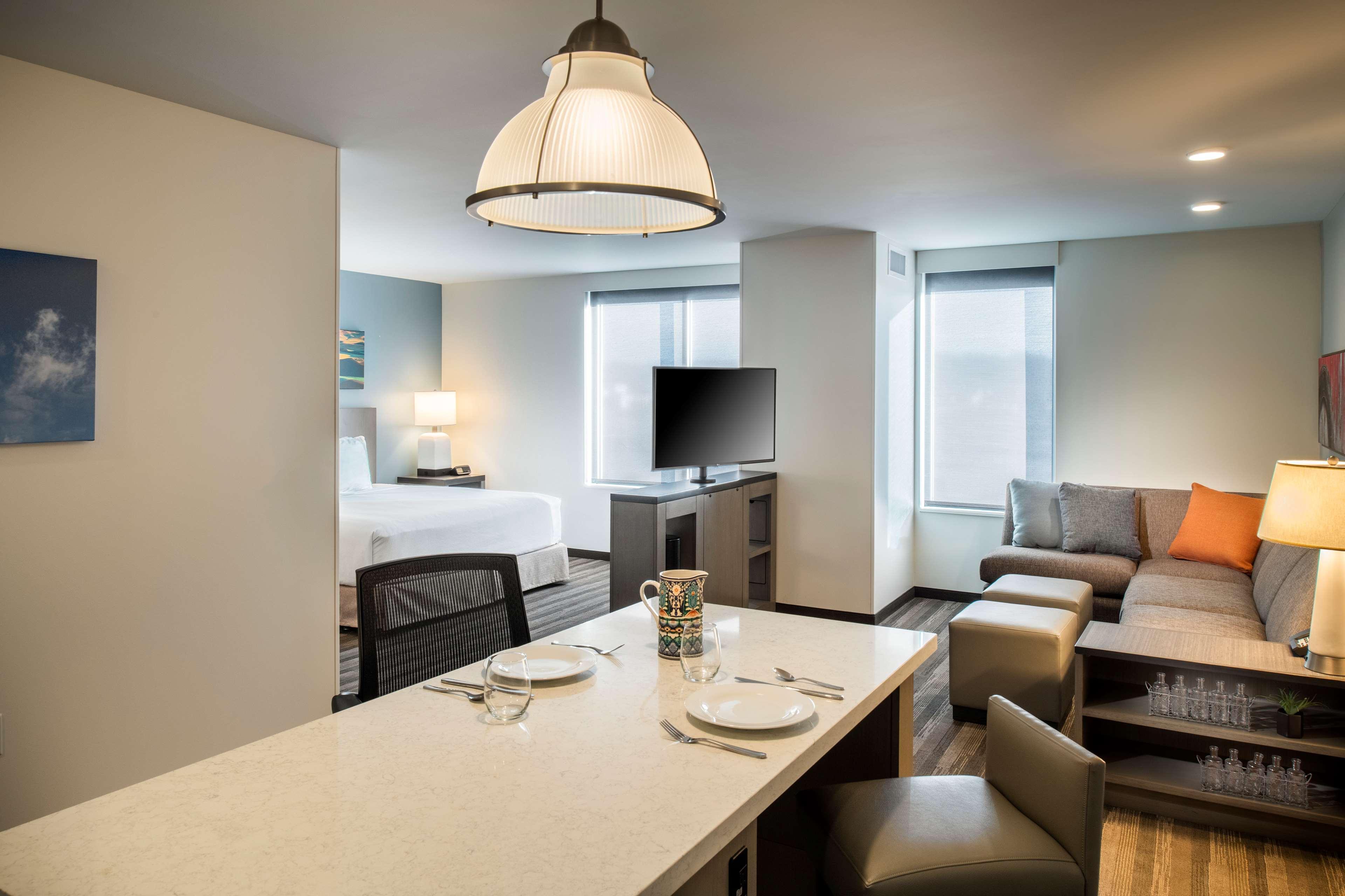 Hotel Hyatt House East Moline/Quad Cities Zewnętrze zdjęcie
