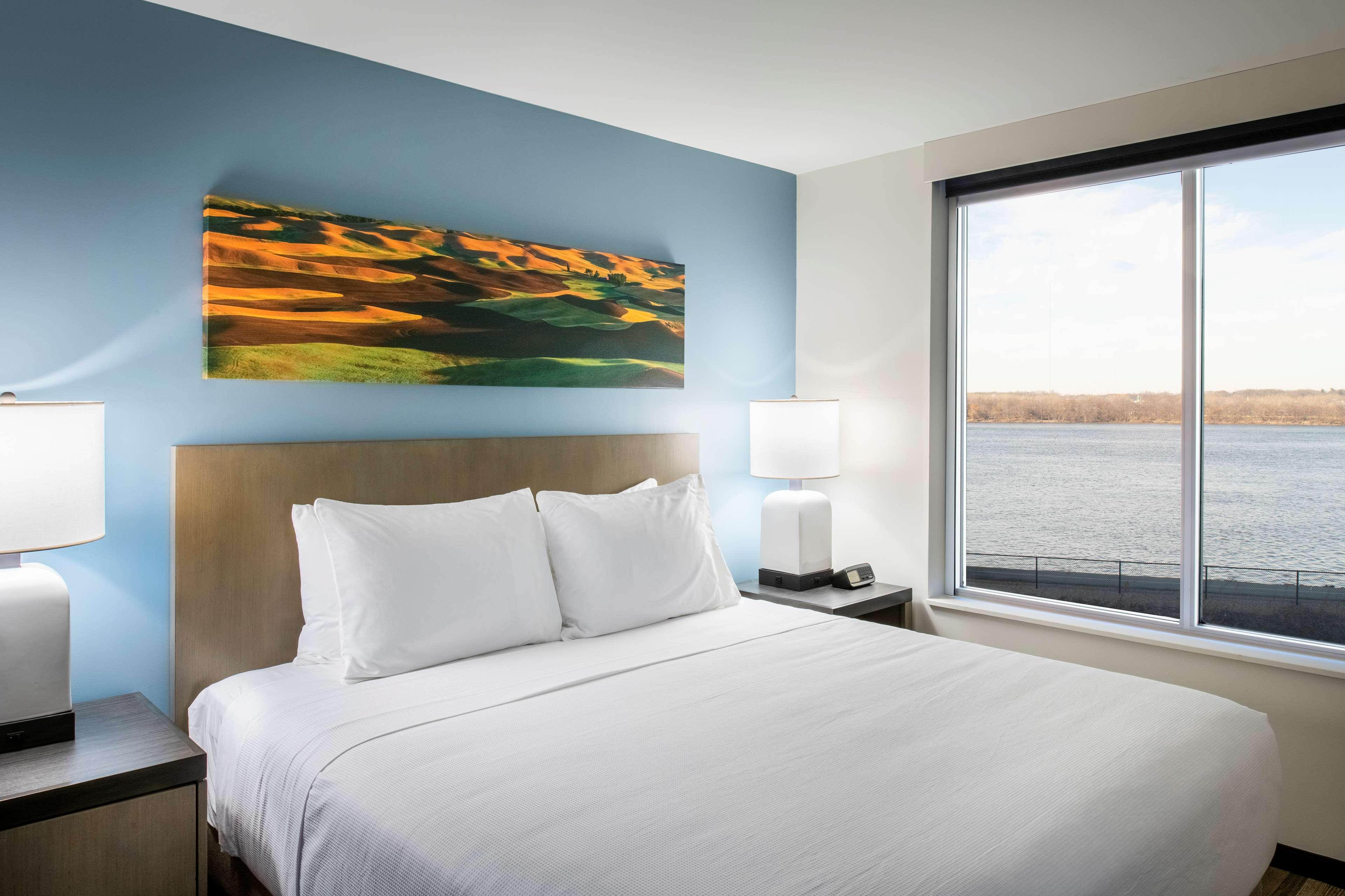 Hotel Hyatt House East Moline/Quad Cities Zewnętrze zdjęcie