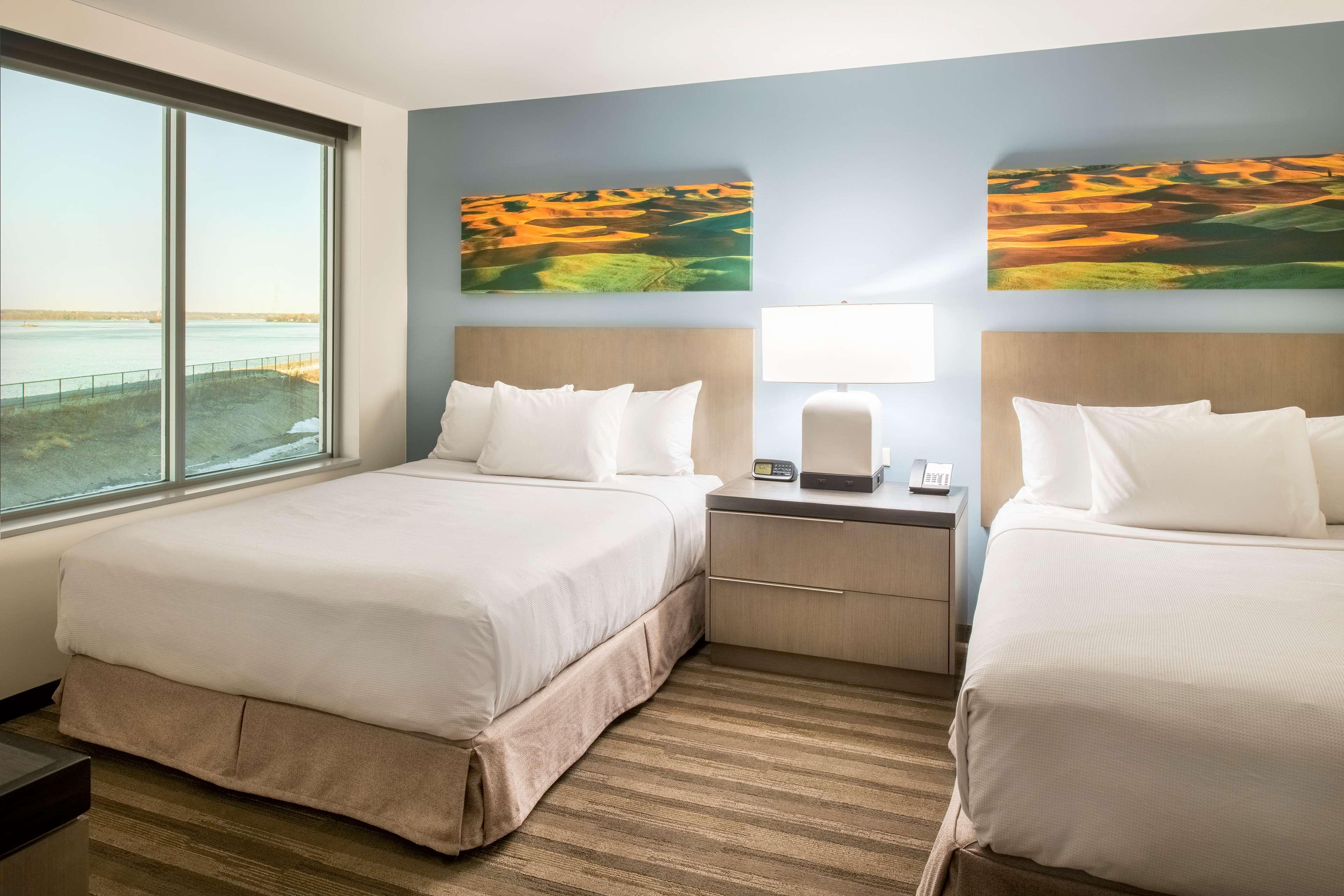 Hotel Hyatt House East Moline/Quad Cities Zewnętrze zdjęcie