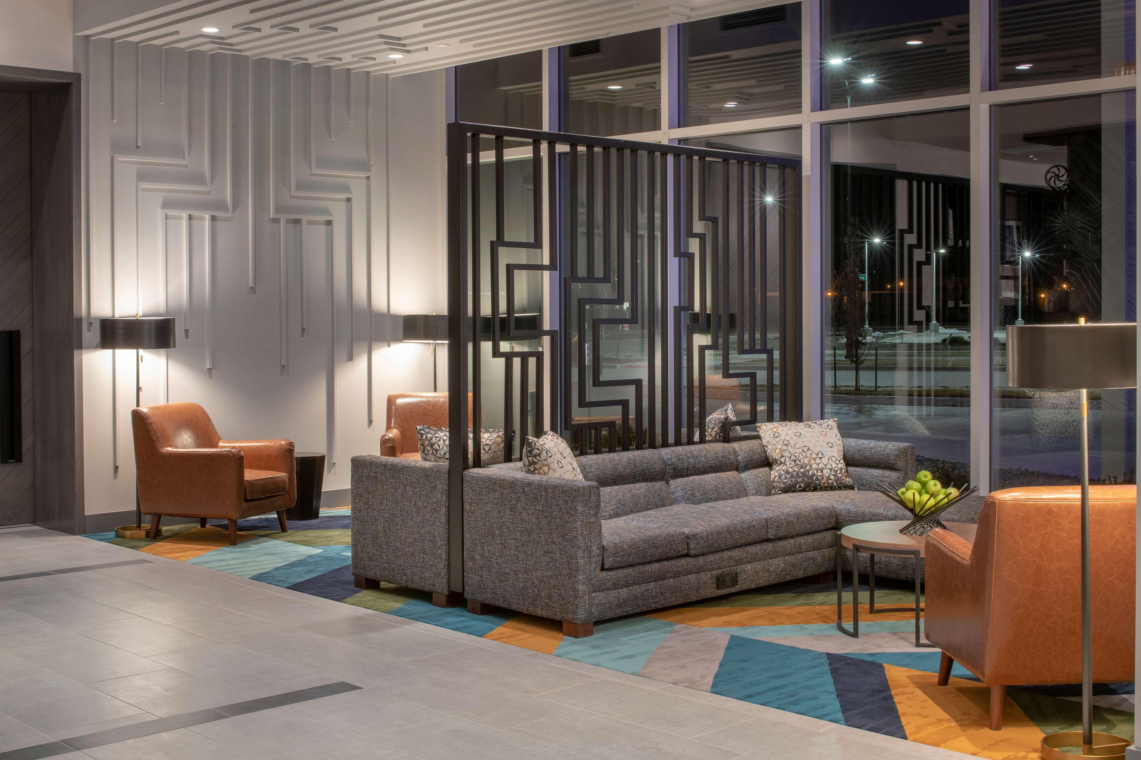 Hotel Hyatt House East Moline/Quad Cities Zewnętrze zdjęcie