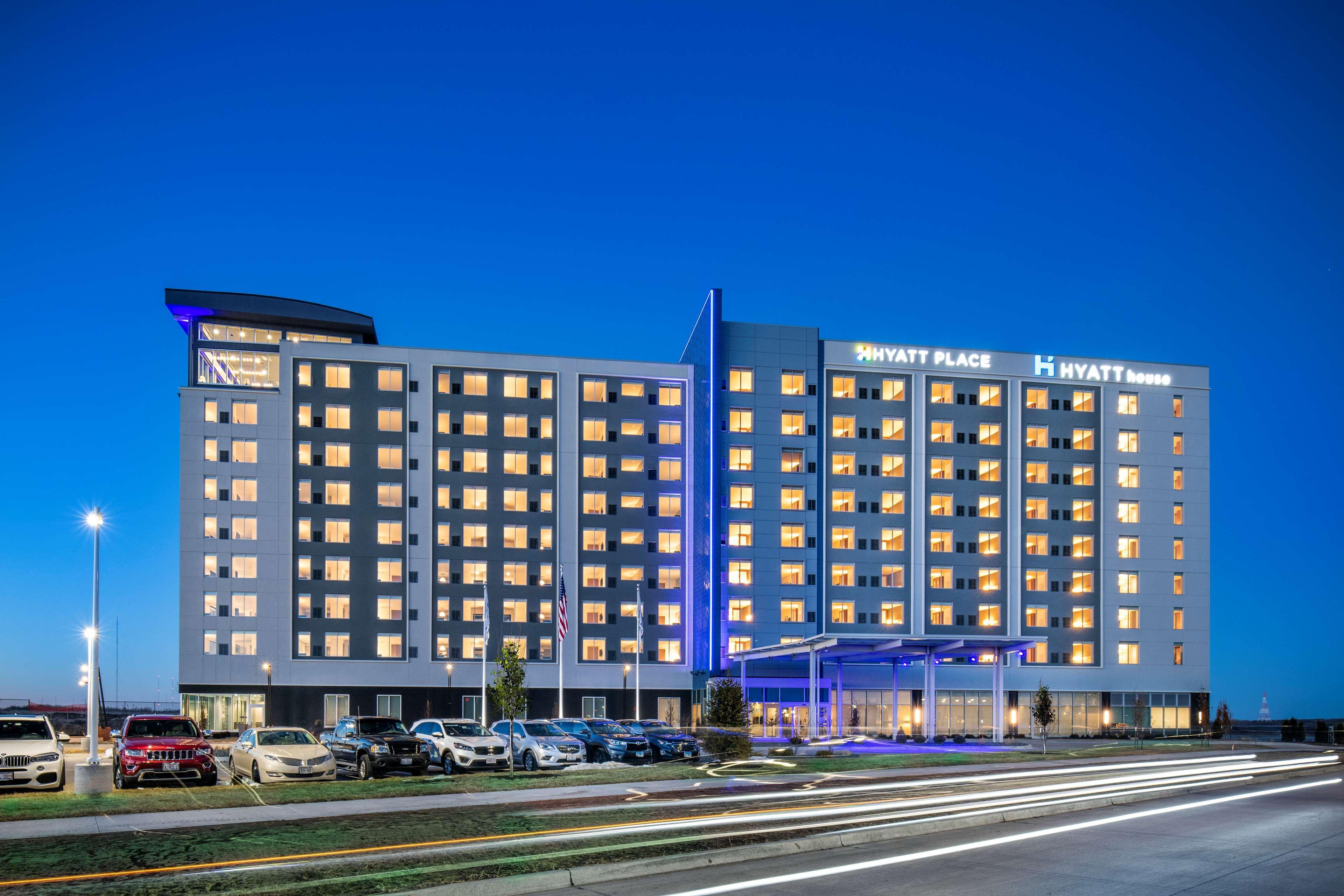Hotel Hyatt House East Moline/Quad Cities Zewnętrze zdjęcie