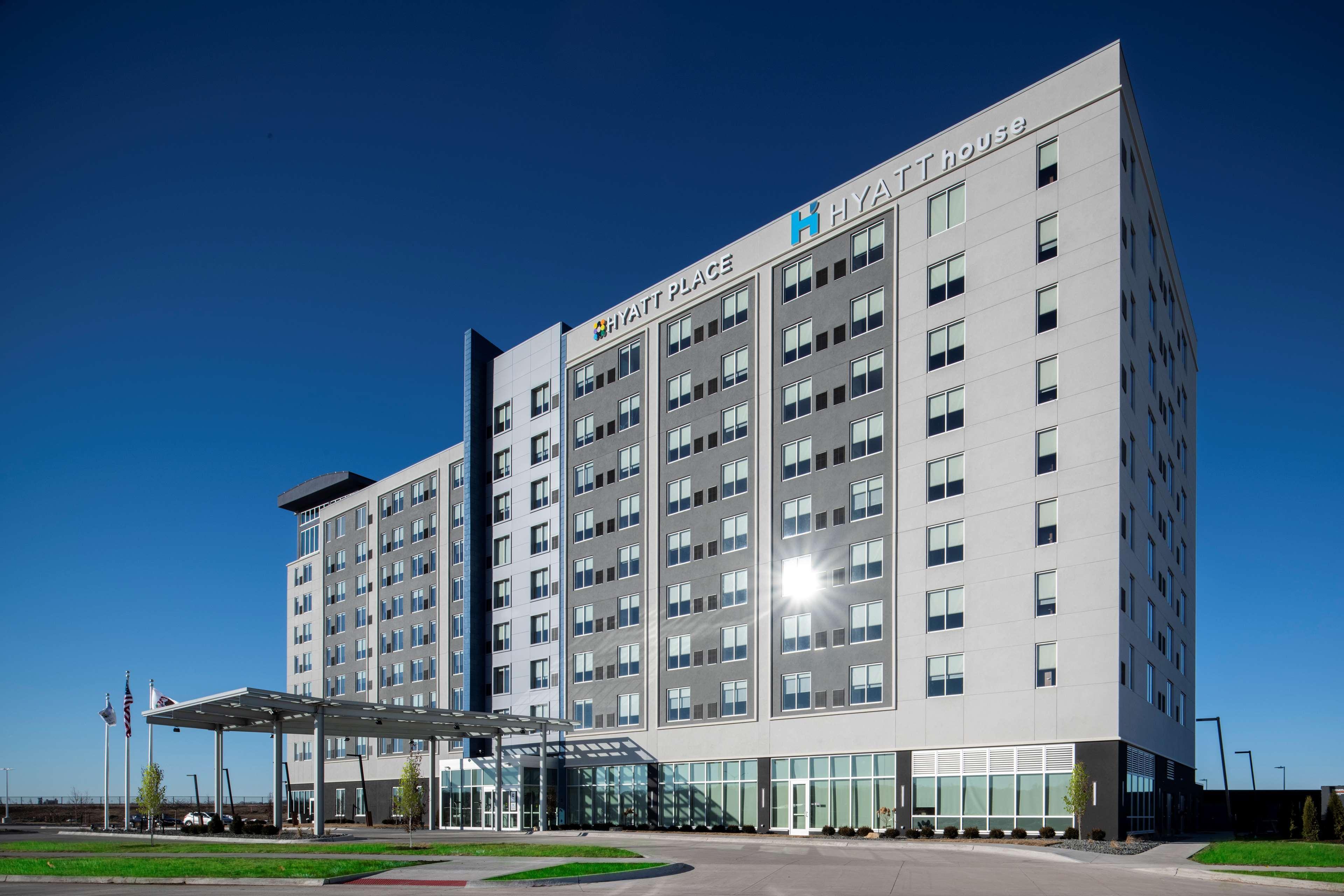 Hotel Hyatt House East Moline/Quad Cities Zewnętrze zdjęcie