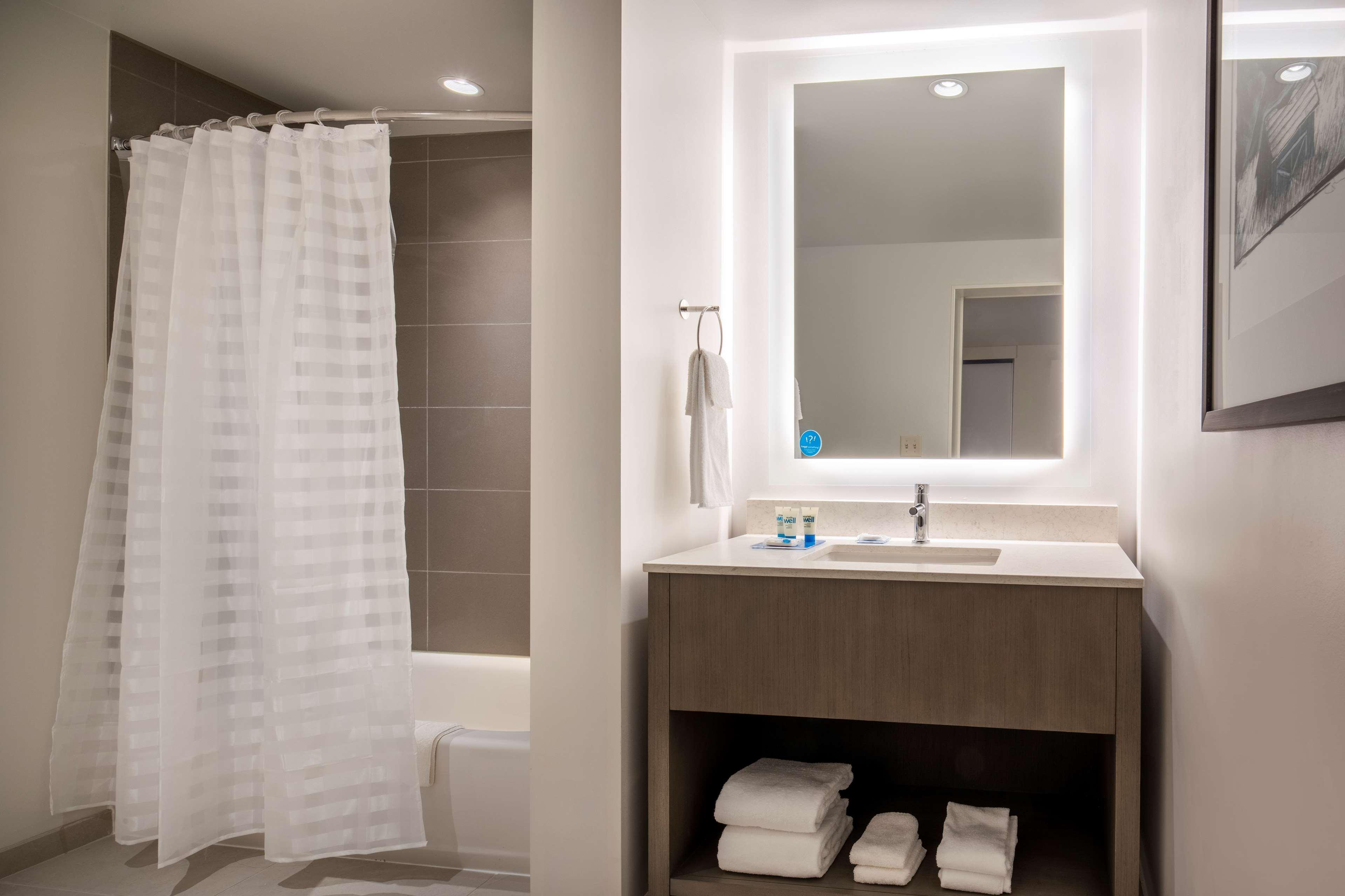 Hotel Hyatt House East Moline/Quad Cities Zewnętrze zdjęcie