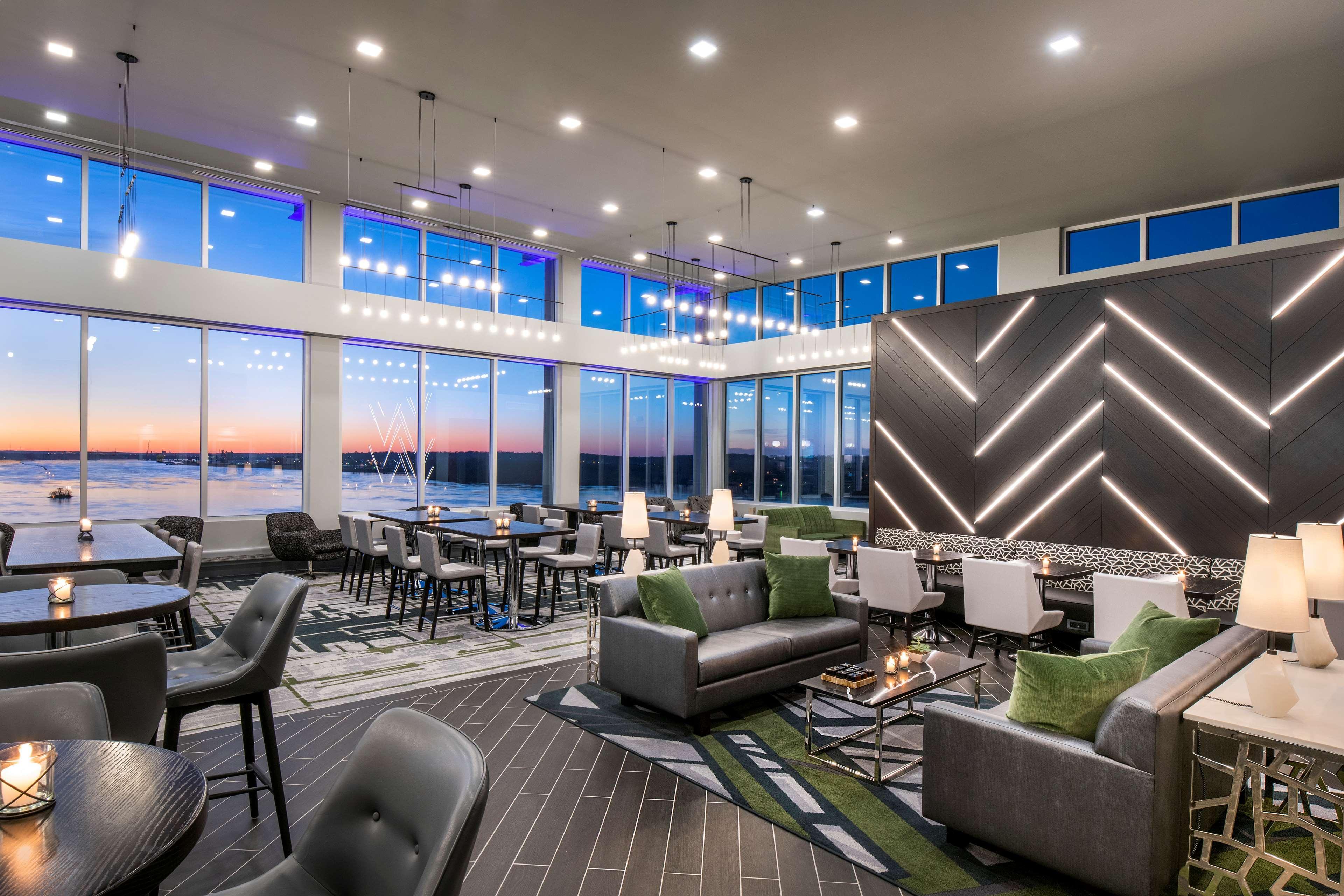 Hotel Hyatt House East Moline/Quad Cities Zewnętrze zdjęcie