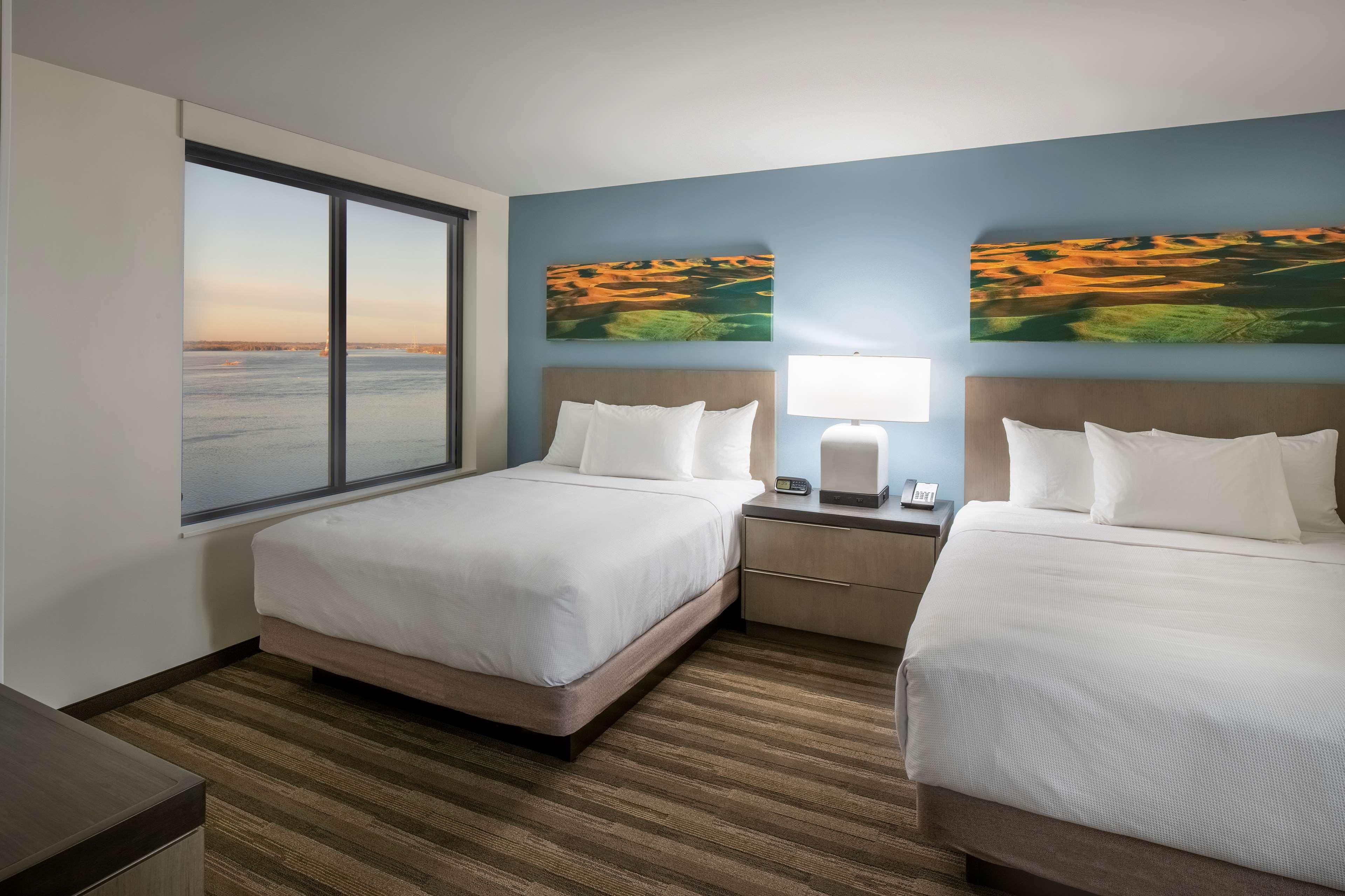 Hotel Hyatt House East Moline/Quad Cities Zewnętrze zdjęcie