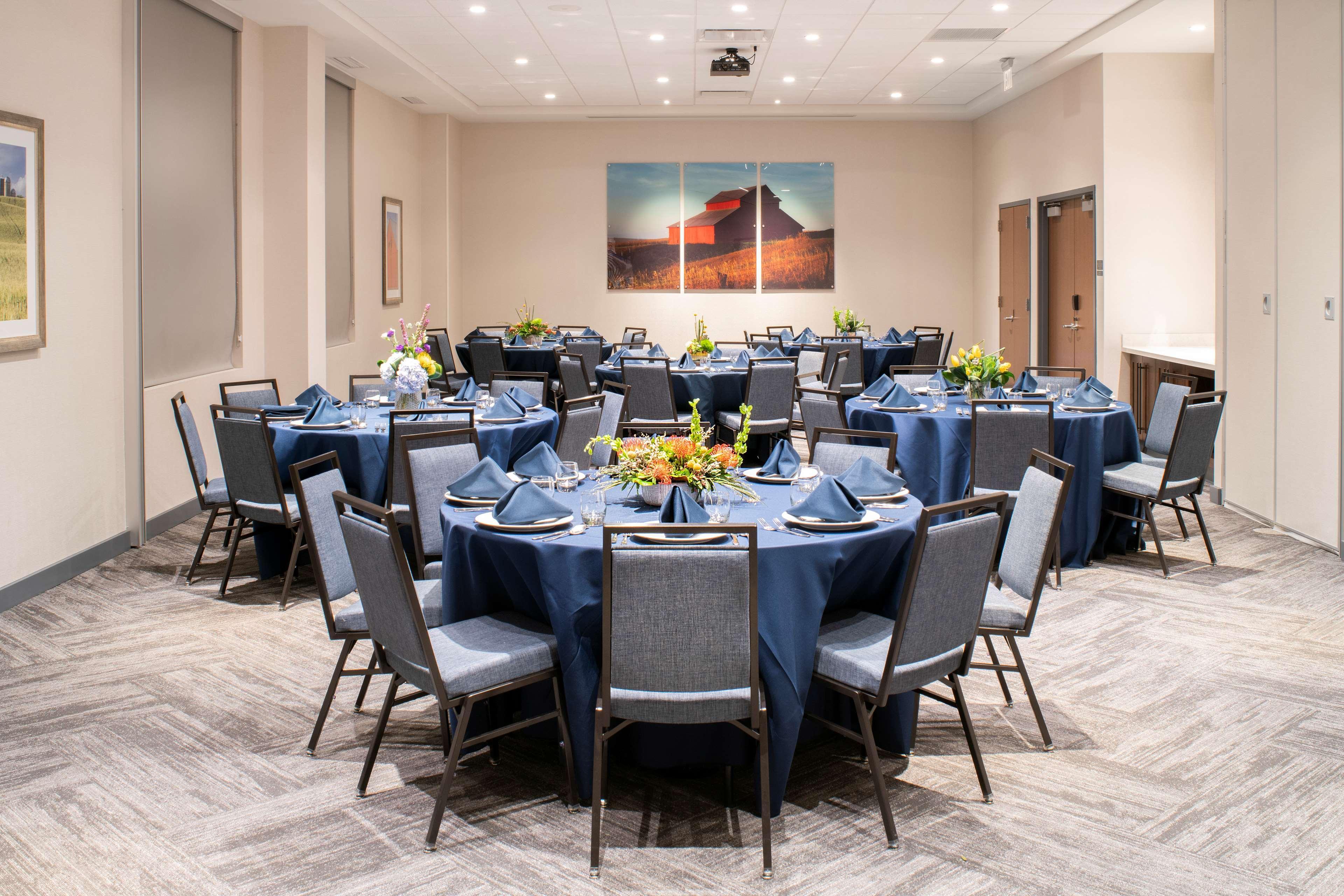 Hotel Hyatt House East Moline/Quad Cities Zewnętrze zdjęcie