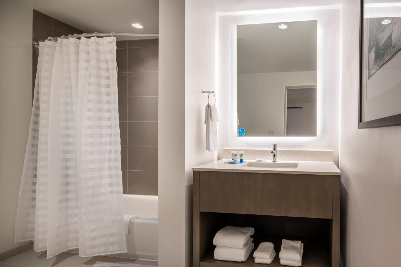Hotel Hyatt House East Moline/Quad Cities Zewnętrze zdjęcie